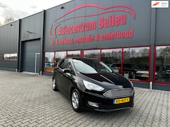 Ford C-Max - 1.5 Titanium / Automaat / Stoelverwarming / Navi / Cruise / Trekhaak / PDC / Elektrische A