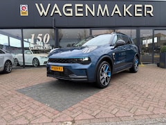 Lynk & Co 01 - 1.5 AUT|Nav|360 CAM|PANO|ACC|Carplay