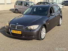 BMW 3-serie Touring - Automaat