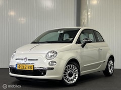 Fiat 500 - 0.9 TwinAir Turbo Easy [ NAP airco parelmoer ]