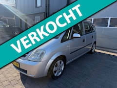 Opel Meriva - 1.4-16V Maxx Cool 5DRS|Airco|Cruise controle|nieuwe APK