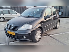 Citroën C3 - 1.4i Exclusive