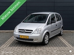 Opel Meriva - 1.3 CDTi Executive