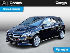 Mercedes-Benz B-klasse - 180 Ambition | Automaat | Parkeersensoren rondom | Navigatie | Bluetooth | LED verlichting