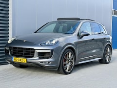 Porsche Cayenne - 3.6 GTS | Pano | Alcantara | Camera |NL auto