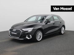 Audi A3 Sportback - 40 TFSI e Business edition | Automaat | Navigatie | Vitrual Cockpit | Stoel verwarming | C