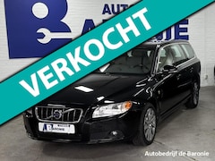 Volvo V70 - 1.6 T4 Limited Edition
