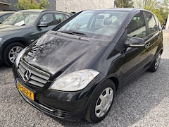 Mercedes-Benz A-klasse - 150 Classic NAVI AIRCO