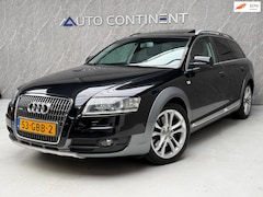 Audi A6 allroad quattro - 3.2 FSI / NAP / Goed Onderhouden / Vol