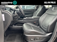 Hyundai Tucson - 1.6 T-GDI PHEV Premium 4WD | Stoelverkoeling/verwarming | Stuurverwarming | Memory zetels