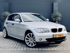 BMW 1-serie - 116i