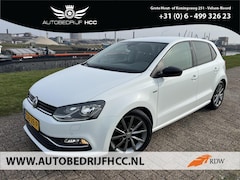 Volkswagen Polo - 1.2 TSI Bluemotion AIRCO|CRUISE|PDC|NW APK