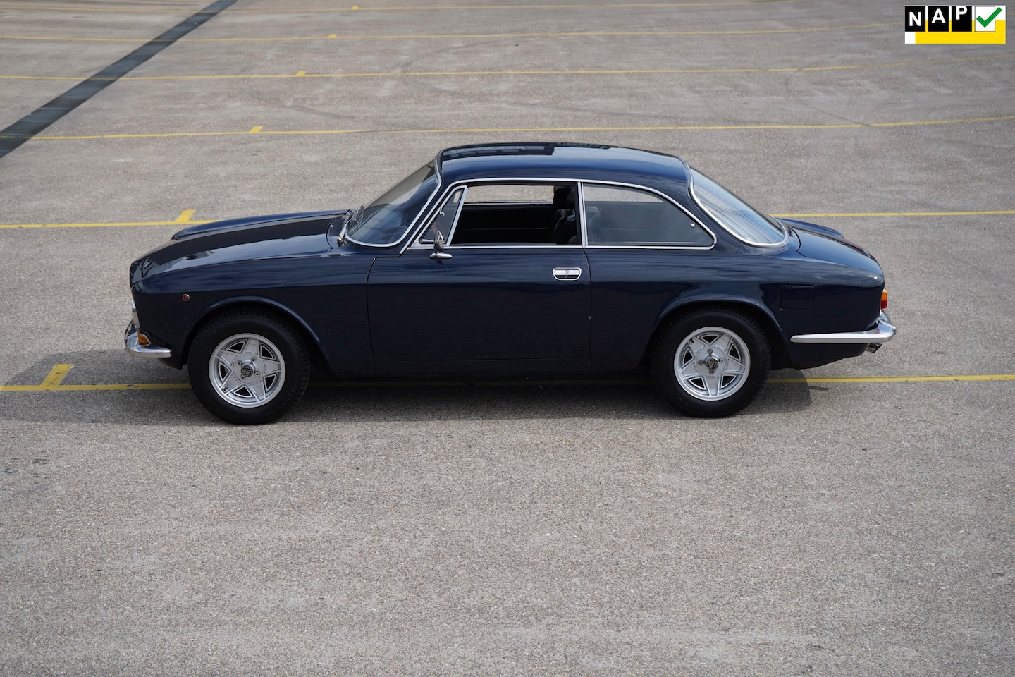 Alfa Romeo GT - 1.3 Junior 1.3 Junior - AutoWereld.nl