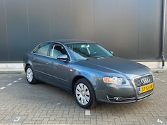 Audi A4 Limousine - 2.0 Pro Line* 1 Eigenaar* N.A.P