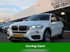 BMW X6 - XDrive30d High Executive 1e EIG_ADAP-CRUIS_PANO_HUD-UP_KEYLESS_DOH