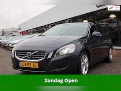 Volvo V60 - 2.0 D4 R-Design 2e EIG_LED_XENON_PDC V+A_DOH_LMV