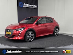 Peugeot 208 - 1.2 Automaat GT-Line Navi Led 3DCockpit Apple/Android