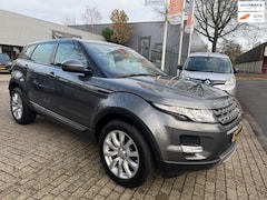 Land Rover Range Rover Evoque - 2.0 Si 4WD Prestige Business Edition , panorama, cruise, elec pakket, 148.580 km, dealer o
