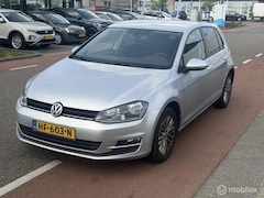 Volkswagen Golf - 1.2 TSI CUP-EDITION // MOTOR PROBLEEM