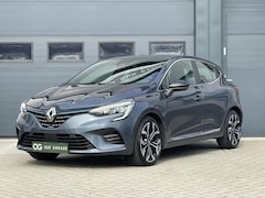 Renault Clio - 1.6 E-Tech Hybrid 140 Intens|Camera|CarPlay