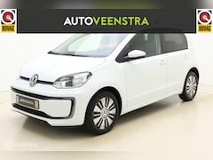 Volkswagen e-Up! - |LUXE|STOEL VERW.|CRUISE|CLIMA|PDC|BLUETOOTH