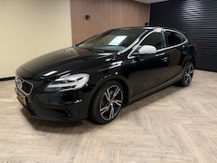 Volvo V40 - 2.0 D4 R-Design