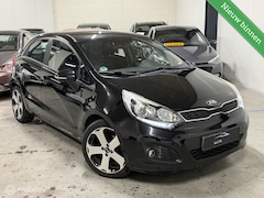 Kia Rio - 1.2 CVVT Super Pack| Cruise | Keyless | LMV | sensor