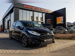 Ford Fiesta - 1.6 ST200, 200pk, Cruise, Winterpakket, Topstaat