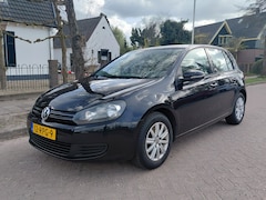Volkswagen Golf - 1.2 TSI Comfortline BlueMotion