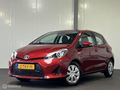 Toyota Yaris - 1.5 Full Hybrid Aspiration [ NAP 1e eigenaar camera ]