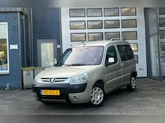Peugeot Partner MPV - 1.4 XT | Elek-Pakket | Airco