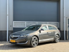 Opel Insignia Sports Tourer - 2.0 CDTI Edition bj.2015 Autom|Lage km|Pdc|19” Lm