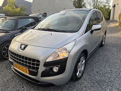 Peugeot 3008 - 1.6 THP Active KM 137329 MET NAP