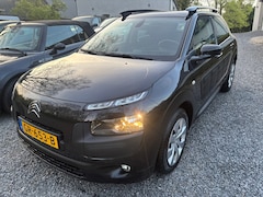 Citroën C4 Cactus - 1.2 PureTech Business 2E EIGENAAR
