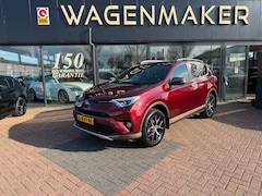 Toyota RAV4 - 2.0 VVT-i AWD Executive Business AUT|ACC|Trekhaak