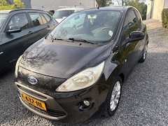Ford Ka - 1.2 Titanium
