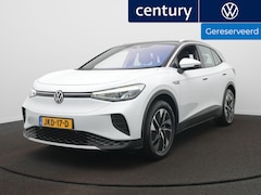 Volkswagen ID.4 - Pro 77 kWh Warmtepomp / Clima / Stoelverw. / Navigatie