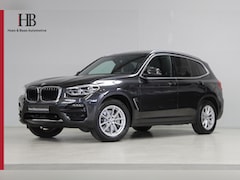 BMW X3 - xDrive30e Edition Panodak/Sportstoelen leder/Stuurverw