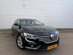 Renault Talisman Estate - 1.5 dCi Zen (bj 2017) AUTOMAAT|NAVI|PARKSENSOR|