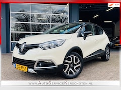 Renault Captur - 1.2 TCe Limited NAVI | ST.VERW | AIRCO | FULL OPTION