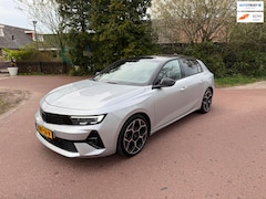 Opel Astra - 1.2 Turbo GS Elégance Airco / Navi / Pano / Camera / LED / PDC