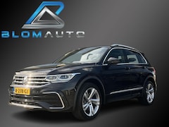 Volkswagen Tiguan - 1.4 TSI eHybrid 245PK R-Line IQ-LIGHT+ACC