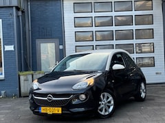 Opel ADAM - 1.0 Turbo Jam | Airco | Cruise | PDC