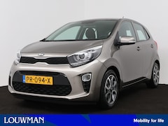 Kia Picanto - 1.0 CVVT Colour Edition | Camera | Apple Carplay/Android Auto | Cruise Control | Nederland