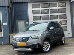 Opel Crossland X - 1.2 Turbo Innovation | Clima | Camera | N.A.P