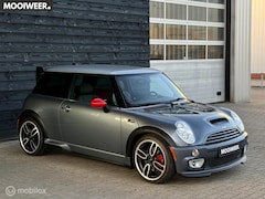 MINI Cooper S - 1.6 John Cooper Works GP1 #0345