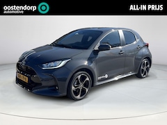 Toyota Yaris - 1.5 Hybrid 130 Executive | Storm Grey | Demo