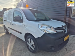 Renault Kangoo Express - 1.5 dCi 90 Express Maxi Black Edition S&S