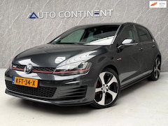 Volkswagen Golf - 2.0 TSI GTI 220 PK / AUT / APK