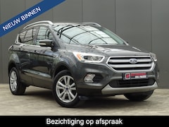 Ford Kuga - 1.5 EcoBoost Trend Ultimate * 17 INCH * GOED ONDERH